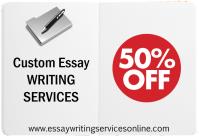 Essay Writing Services Online image 1